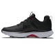 FootJoy Hyperflex pánské golfové boty - Black/White/Red