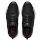 FootJoy Hyperflex pánské golfové boty - Black/White/Red