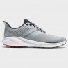 FootJoy Flex pánské golfové boty - Grey/Navy/Red