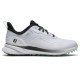 FootJoy Pro/SL pánské golfové boty - White/Black/Teal