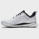 FootJoy Pro/SL pánské golfové boty - White/Black/Teal