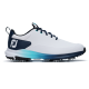 FootJoy Tour Rival pánské golfové boty - White/Navy/Blue