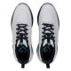 FootJoy Tour Rival pánské golfové boty - White/Navy/Blue