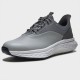 FootJoy Quantum pánské golfové boty - Grey/Charcoal/White