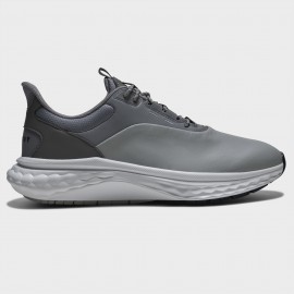 FootJoy Quantum pánské golfové boty - Grey/Charcoal/White