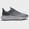 FootJoy Quantum pánské golfové boty - Grey/Charcoal/White