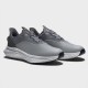 FootJoy Quantum pánské golfové boty - Grey/Charcoal/White