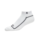 FootJoy ProDRY Sportlet dámské ponožky - White