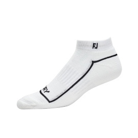 FootJoy ProDRY Sportlet dámské ponožky - White