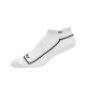 FootJoy ProDRY Roll-Tab dámské ponožky - White