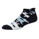 FootJoy ProDRY Roll-Tab Camo pánské ponožky - Navy