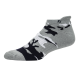 FootJoy ProDRY Roll-Tab Camo pánské ponožky - Grey