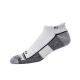 FootJoy ProDRY Roll-Tab pánské ponožky - White