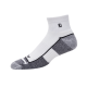 FootJoy ProDRY Quarter pánské ponožky - White