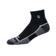 FootJoy ProDRY Quarter pánské ponožky - Black