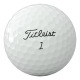 Titleist Pro V1 2025 golfové míčky bílé, 12 ks