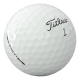 Titleist Pro V1 2025 golfové míčky bílé, 12 ks