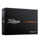 Titleist Pro V1 2025 golfové míčky bílé, 12 ks