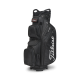 Titleist 14 StaDry Cart Bag - Black