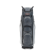 Titleist 14 StaDry Cart Bag - Charcoal/Grey/White