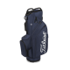 Titleist Cart 14 Bag - Navy