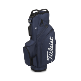 Titleist Cart 14 Bag - Navy