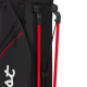 Titleist Players S4 Stand Bag - Black/Red/White