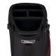Titleist Players S4 Stand Bag - Black/Red/White