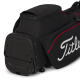 Titleist Players S4 Stand Bag - Black/Red/White