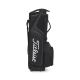 Titleist Hybrid 14 Stand Bag - Black/Graphite