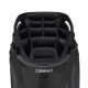 Titleist Hybrid 14 Stand Bag - Black/Graphite