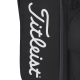 Titleist Hybrid 14 Stand Bag - Black/Graphite