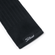 Titleist Trifold Cart golfový ručník - Black