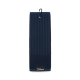 Titleist Trifold Cart golfový ručník - Navy