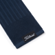 Titleist Trifold Cart golfový ručník - Navy
