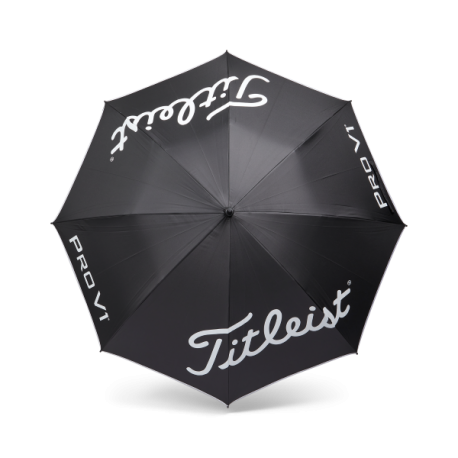 Titleist Tour Lightweight UV golfový deštník - Black