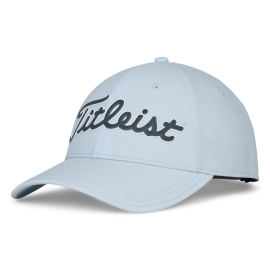 Titleist Players Performance Ball Marker dámská golfová kšiltovka -Blue Bird/Washed Indigo
