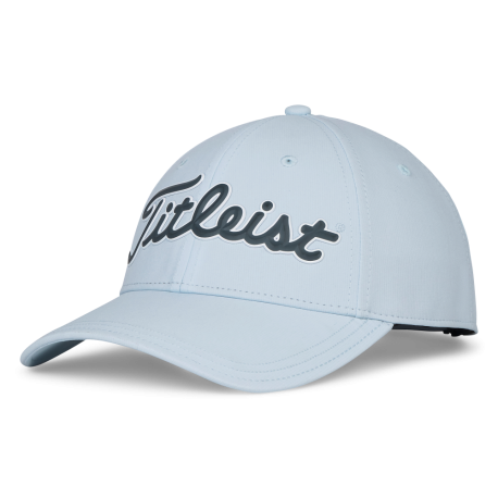 Titleist Players Performance Ball Marker dámská golfová kšiltovka -Blue Bird/Washed Indigo