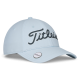Titleist Players Performance Ball Marker dámská golfová kšiltovka -Blue Bird/Washed Indigo