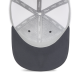 Titleist Tour Performance Mesh pánská golfová kšiltovka - Charcoal/White