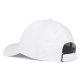 Titleist Players Performance Ball Marker pánská golfová kšiltovka - White/Black