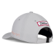 Titleist Junior Tour Performance dětská golfová kšiltovka - Grey/Soft Pink