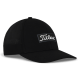 Titleist Oceanside pánská golfová kšiltovka - Black/White