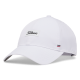 Titleist Charleston Breezer pánská kšiltovka - White/White/Black