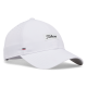 Titleist Charleston Breezer pánská kšiltovka - White/White/Black
