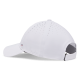 Titleist Charleston Breezer pánská kšiltovka - White/White/Black