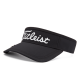 Titleist Players Ball Marker pánský kšilt - Black/White