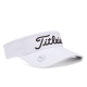 Titleist Players Ball Marker pánský kšilt - White/Black