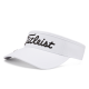 Titleist Players Ball Marker pánský kšilt - White/Black