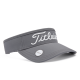 Titleist Players Ball Marker pánský kšilt - Charcoal/White